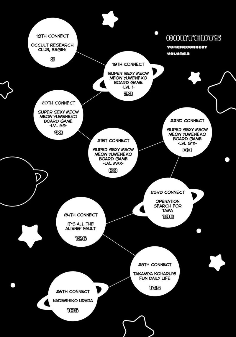 Yumene Connect Chapter 18 Page 2