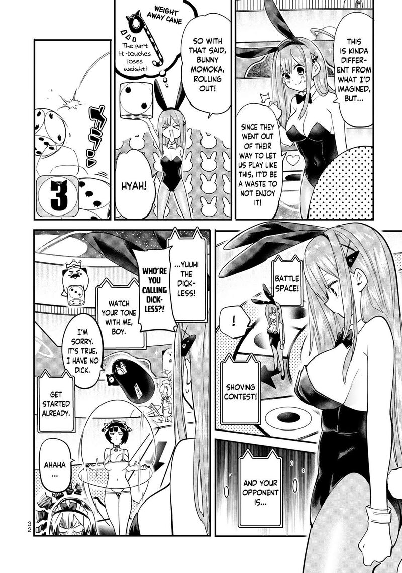 Yumene Connect Chapter 19 Page 10