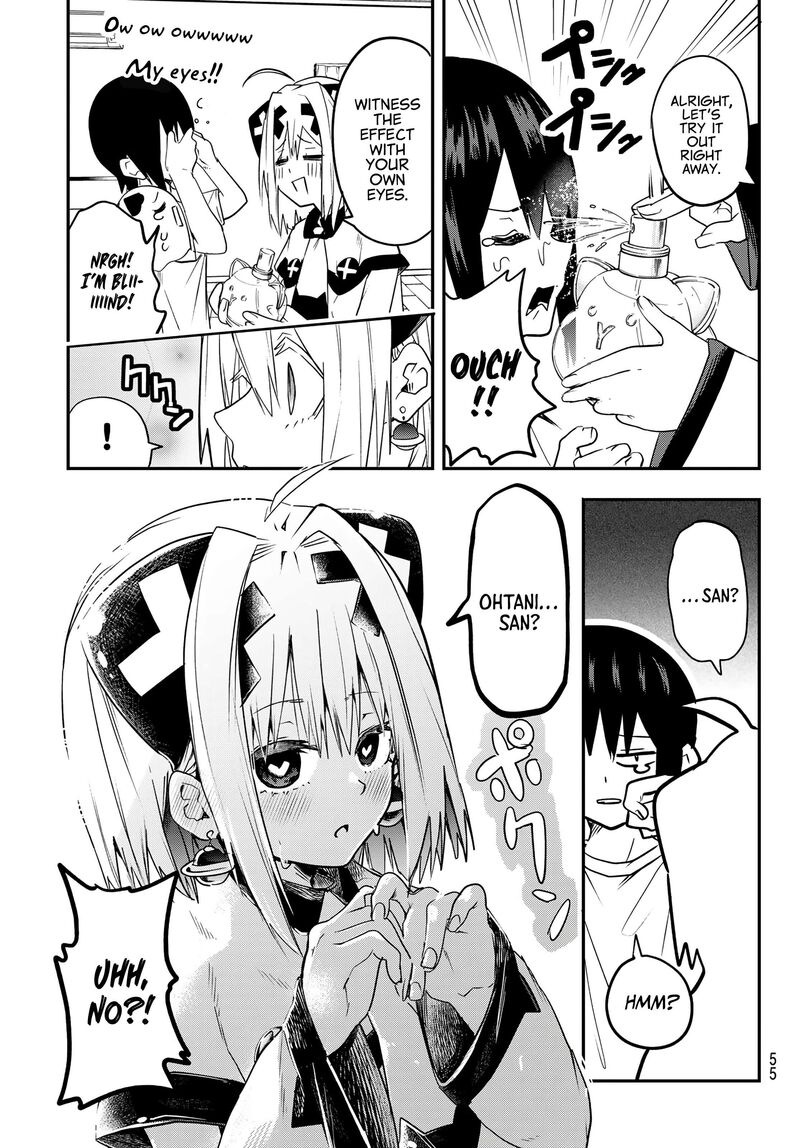 Yumene Connect Chapter 2 Page 13