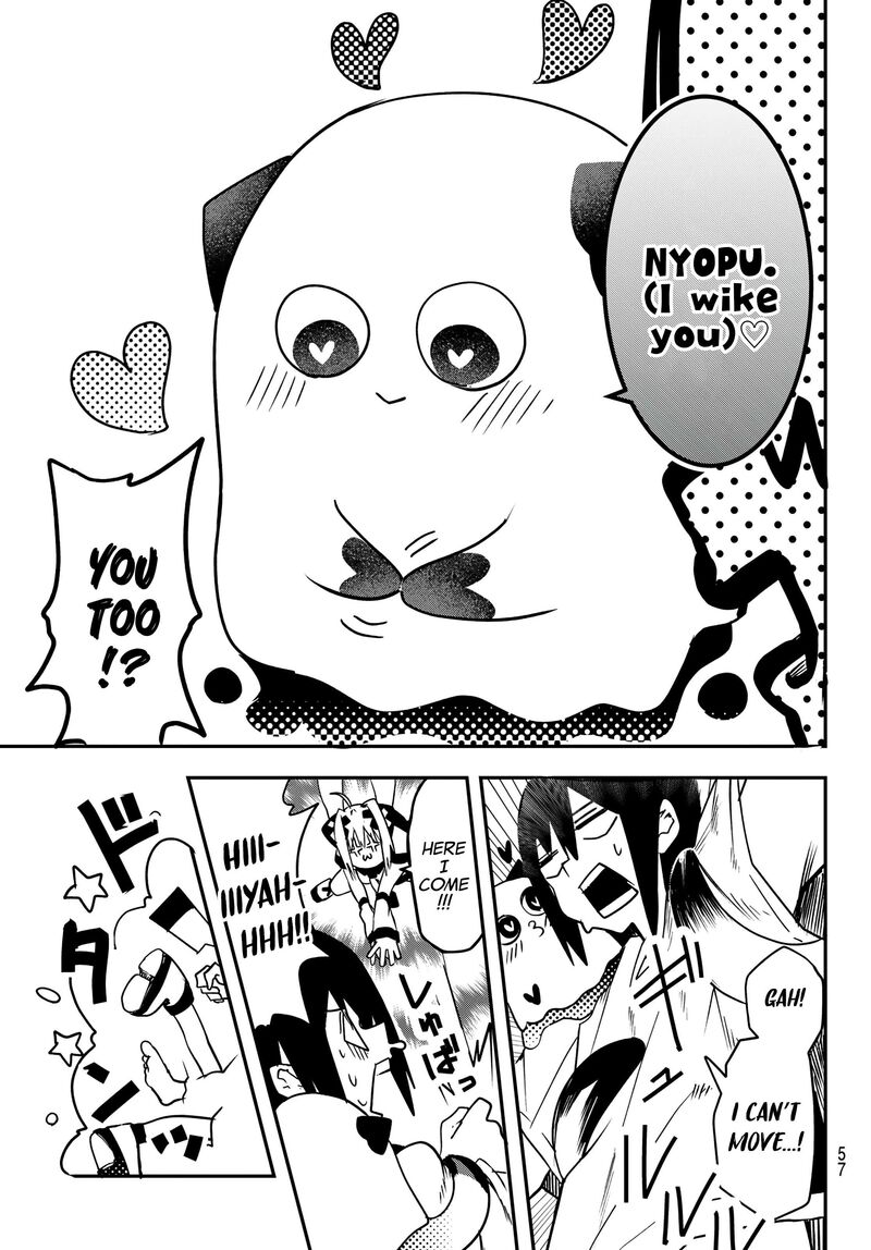 Yumene Connect Chapter 2 Page 15