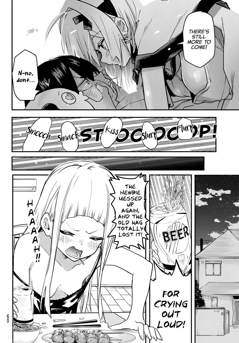 Yumene Connect Chapter 2 Page 18