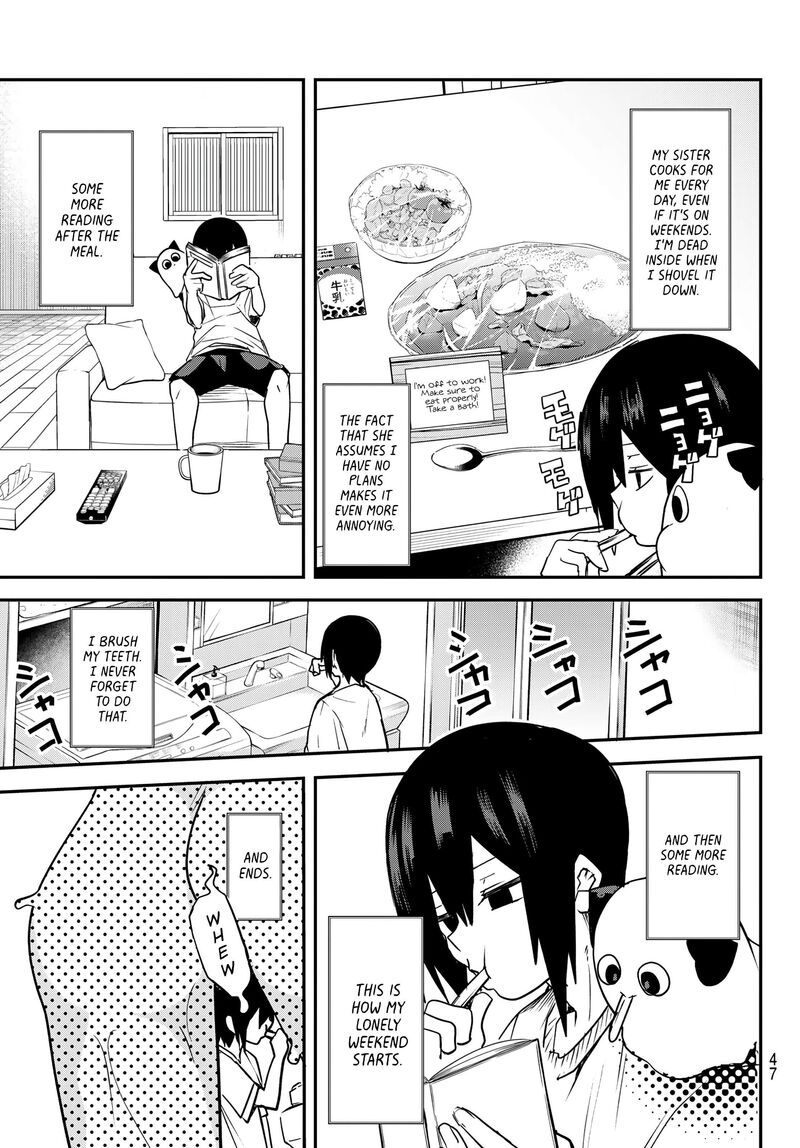 Yumene Connect Chapter 2 Page 5