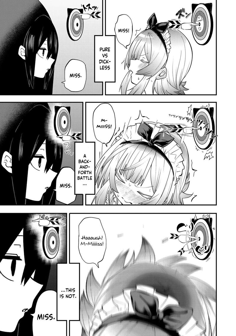 Yumene Connect Chapter 20 Page 3