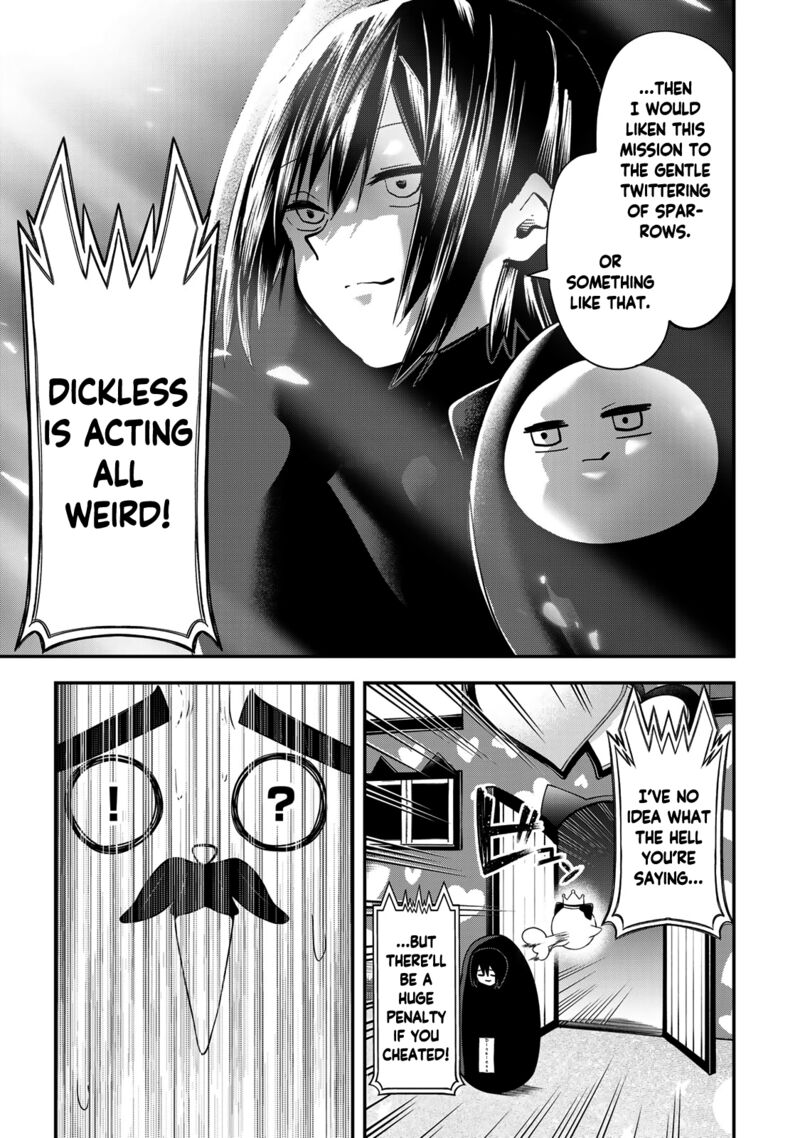 Yumene Connect Chapter 21 Page 17