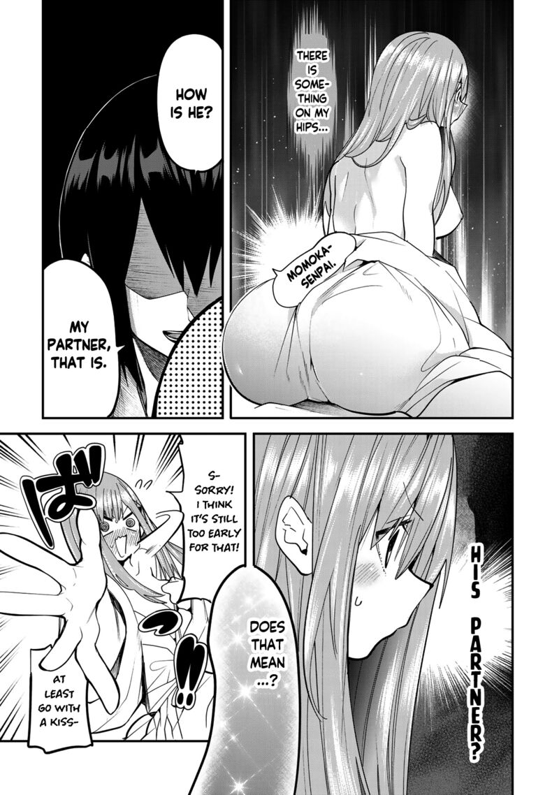 Yumene Connect Chapter 22 Page 7