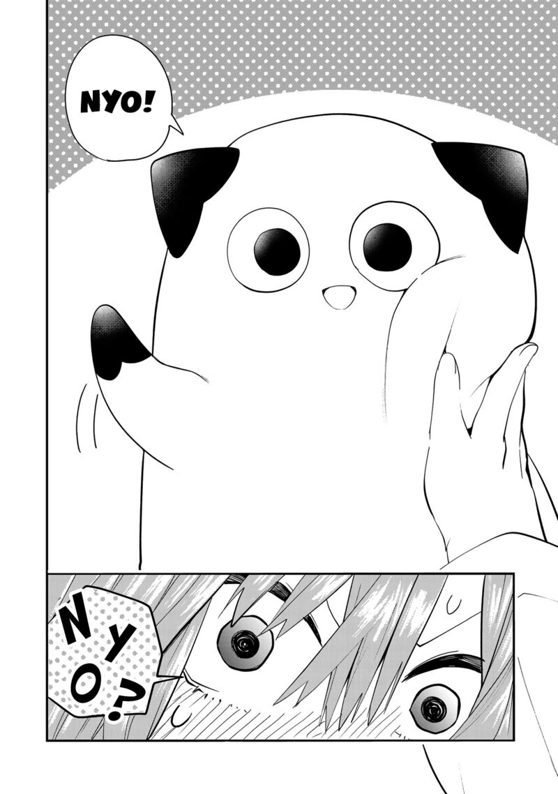 Yumene Connect Chapter 22 Page 8