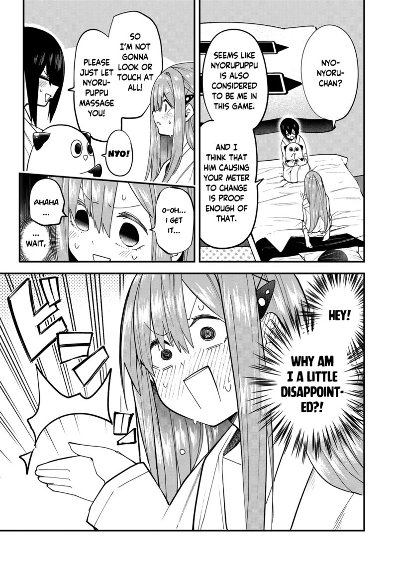 Yumene Connect Chapter 22 Page 9