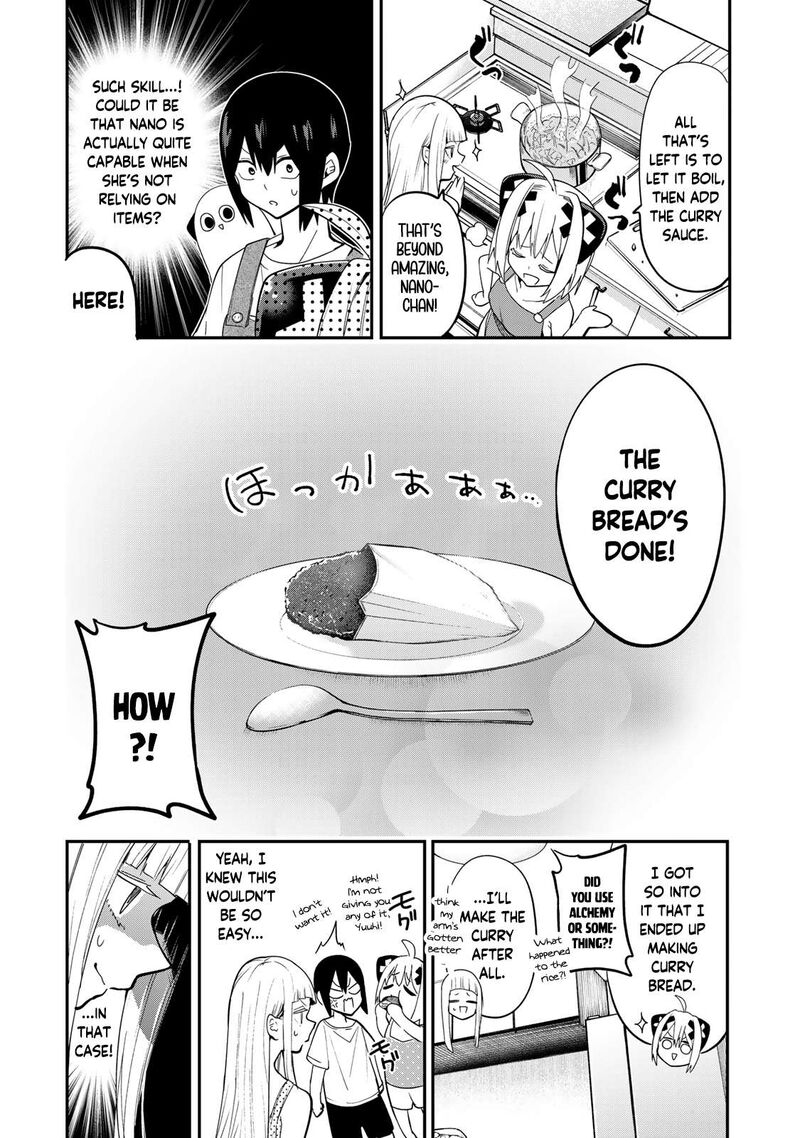 Yumene Connect Chapter 25 Page 10