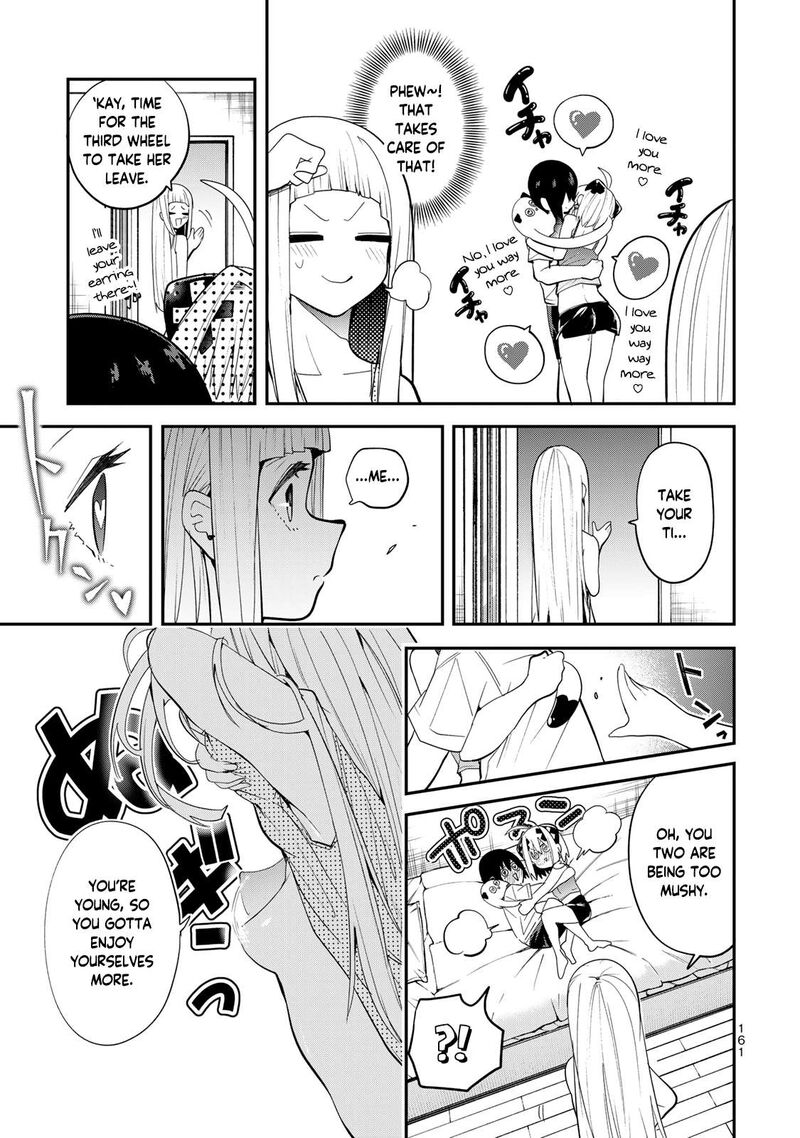 Yumene Connect Chapter 25 Page 17
