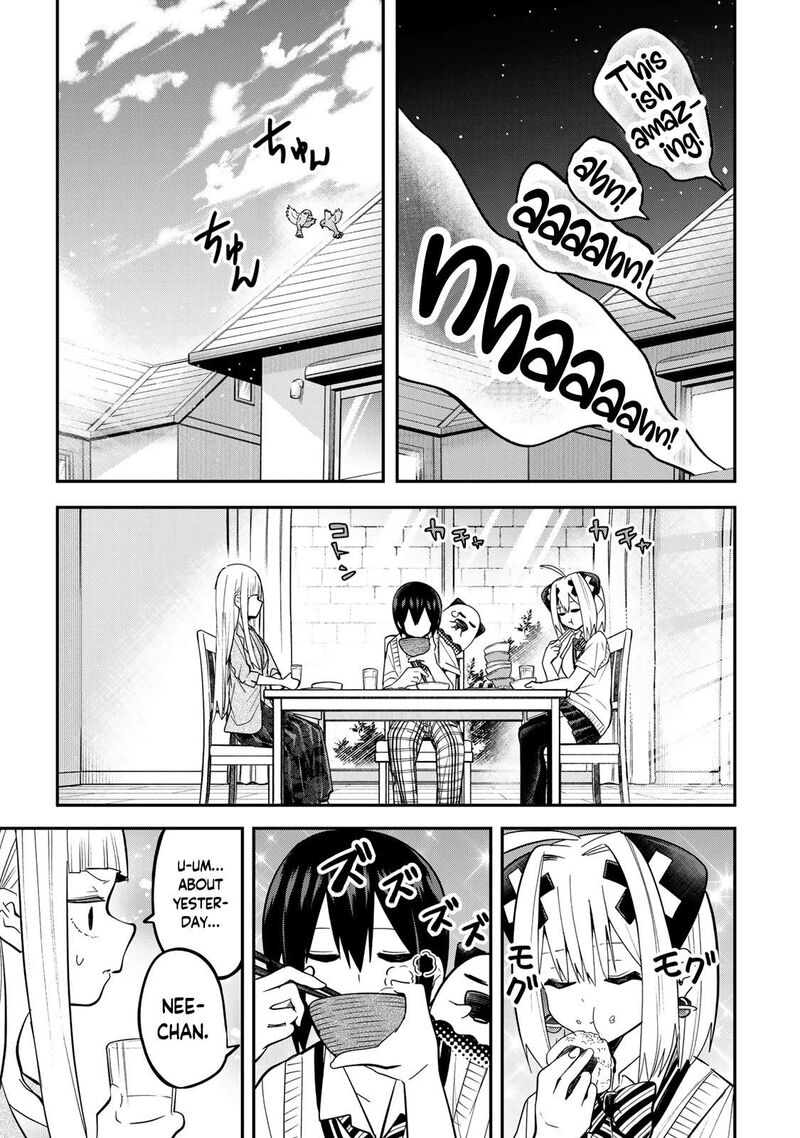 Yumene Connect Chapter 25 Page 19