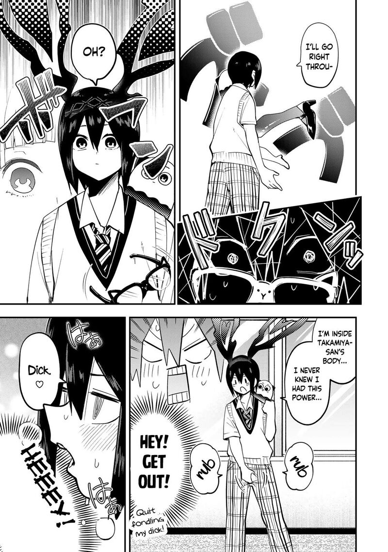 Yumene Connect Chapter 26 Page 15