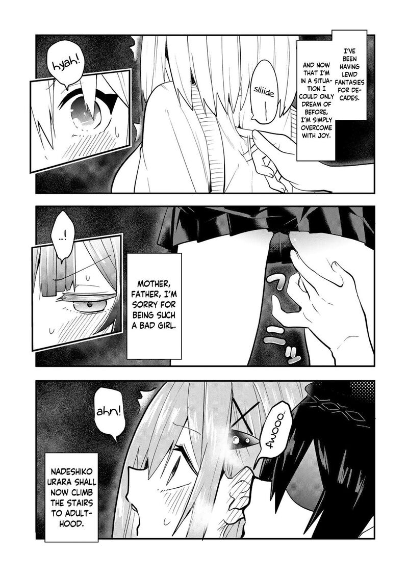 Yumene Connect Chapter 26 Page 19