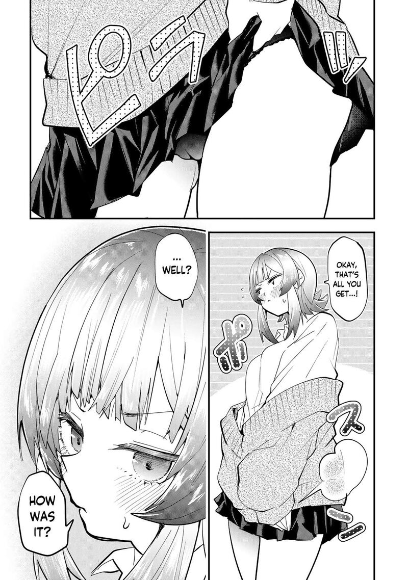 Yumene Connect Chapter 27 Page 19