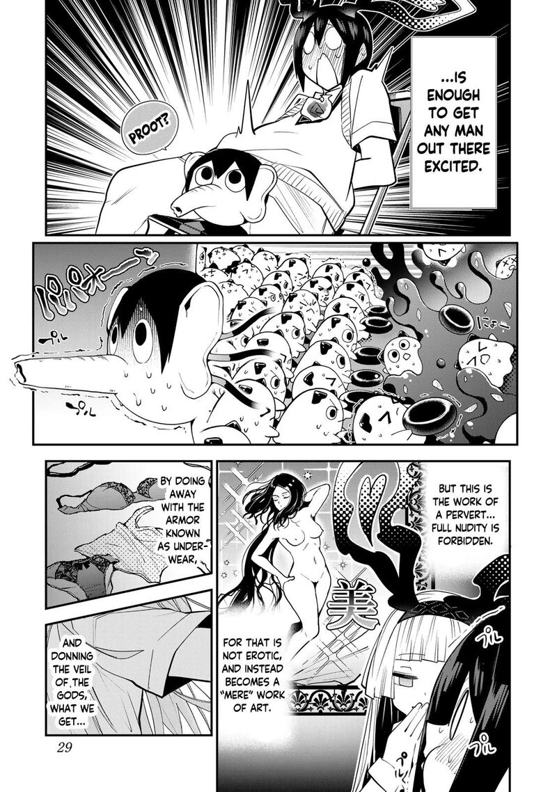 Yumene Connect Chapter 28 Page 7