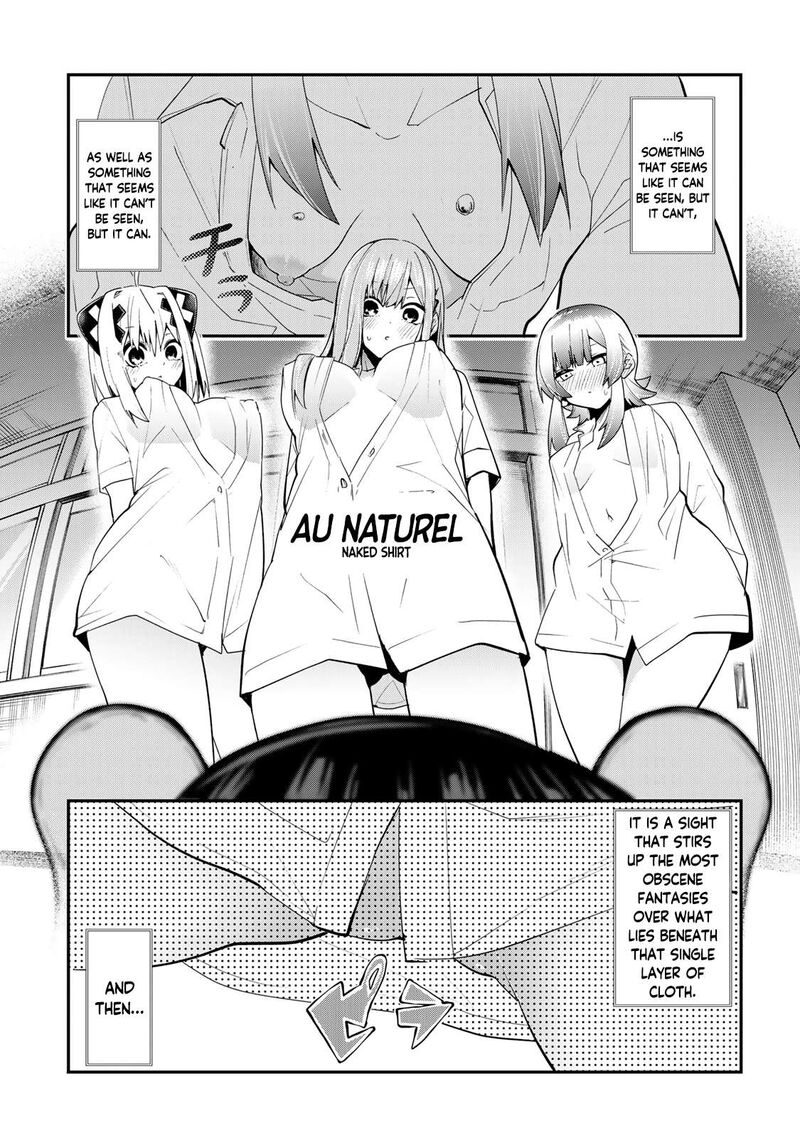 Yumene Connect Chapter 28 Page 8