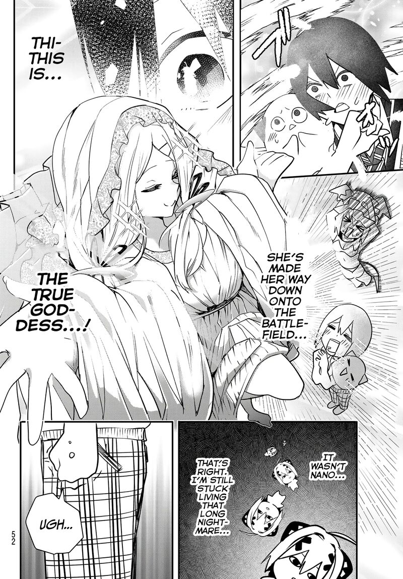 Yumene Connect Chapter 3 Page 18