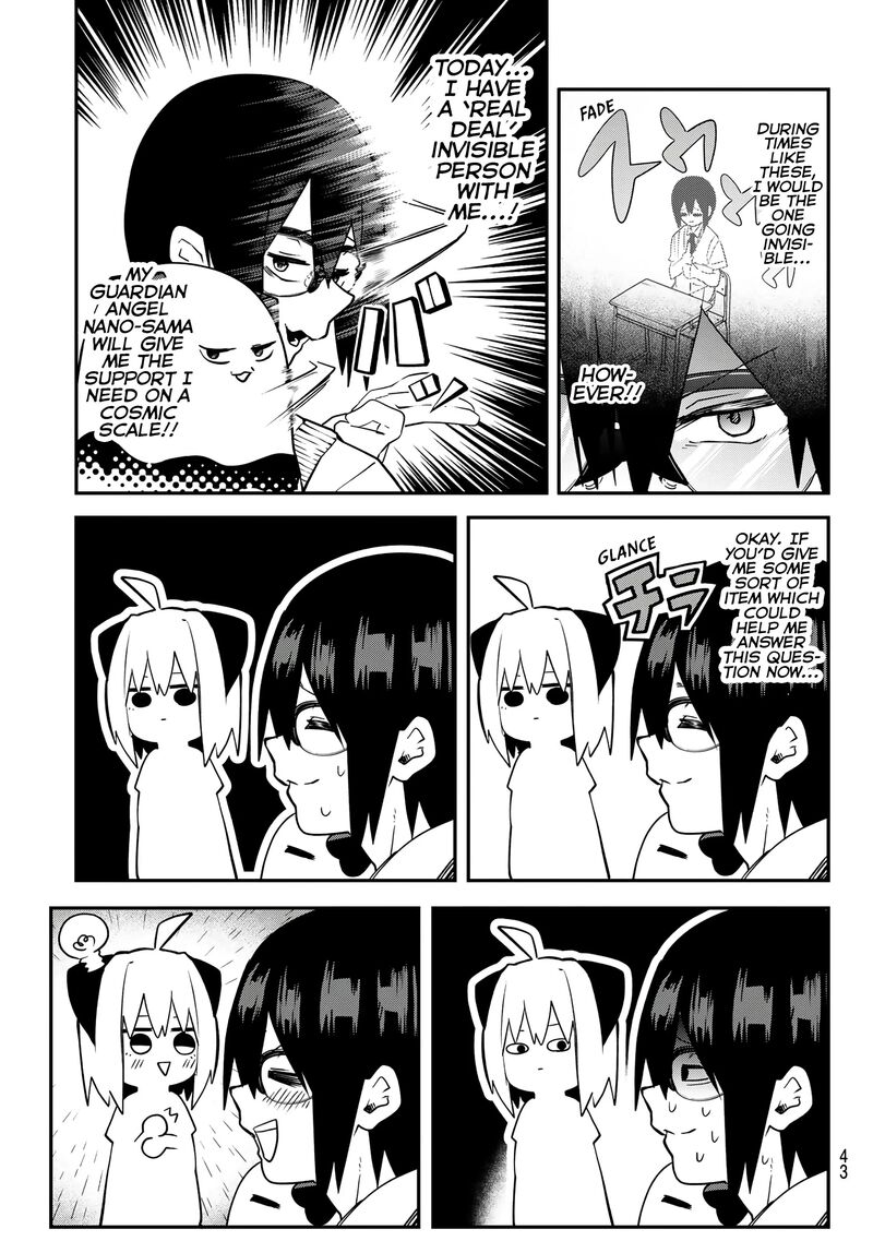 Yumene Connect Chapter 3 Page 9