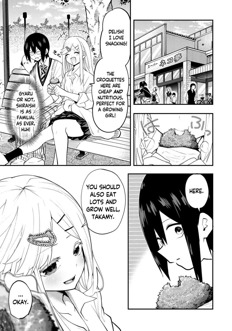 Yumene Connect Chapter 30 Page 10