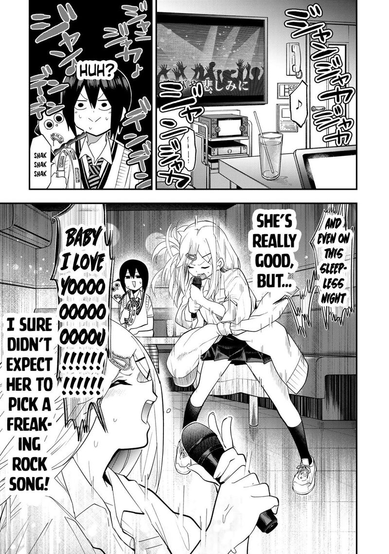 Yumene Connect Chapter 30 Page 14