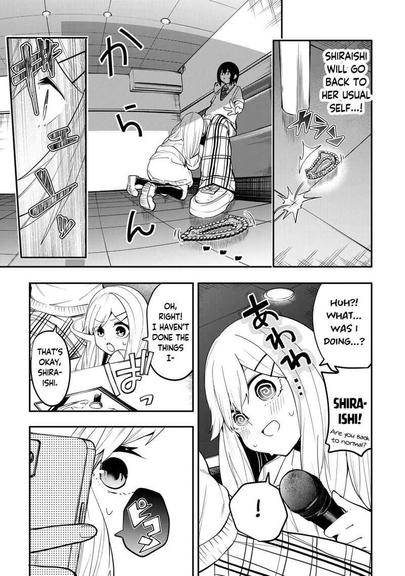 Yumene Connect Chapter 30 Page 18