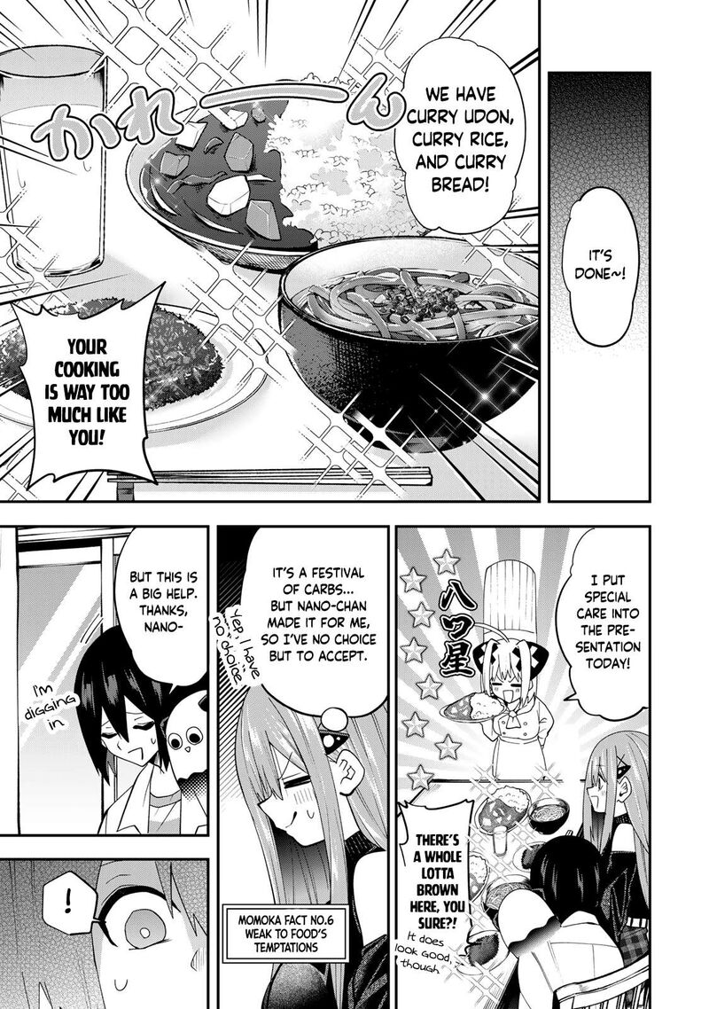 Yumene Connect Chapter 32 Page 11