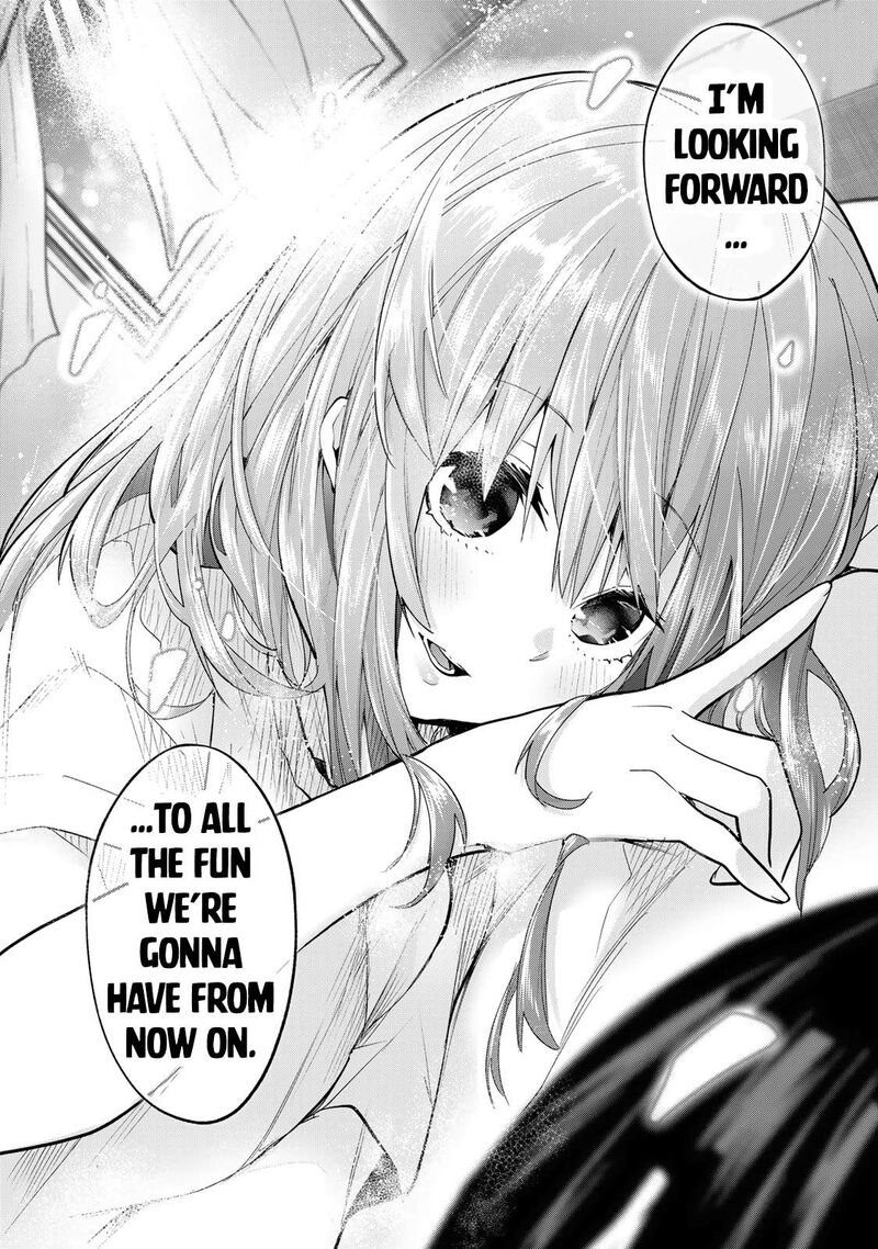 Yumene Connect Chapter 32 Page 18