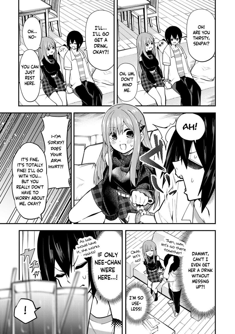 Yumene Connect Chapter 32 Page 5