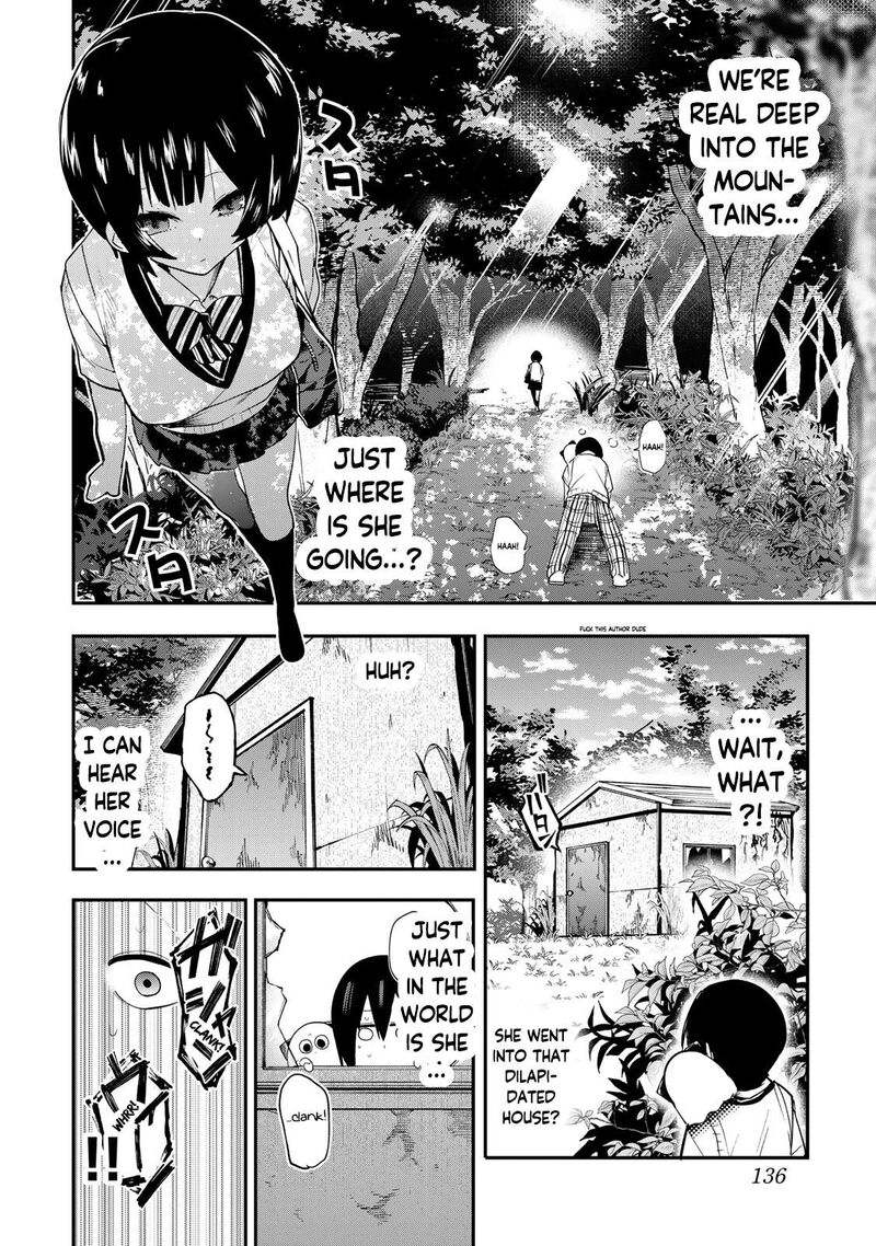 Yumene Connect Chapter 33 Page 10