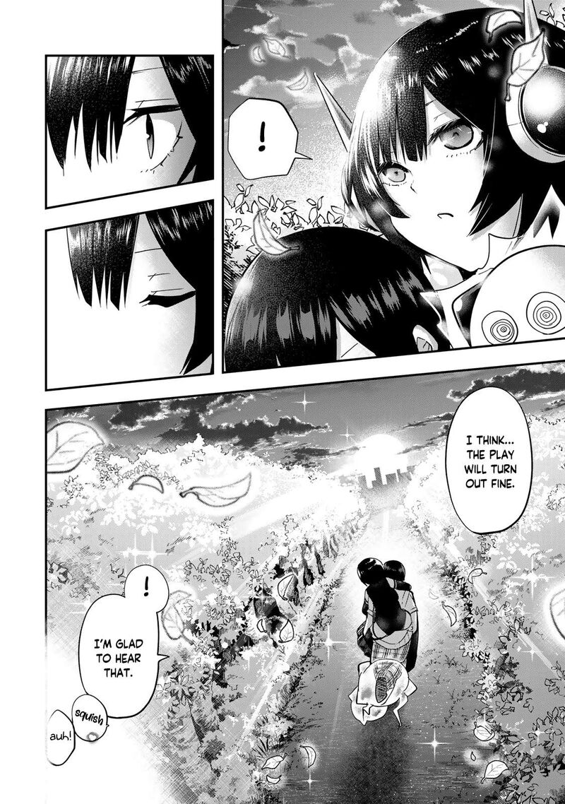 Yumene Connect Chapter 33 Page 18