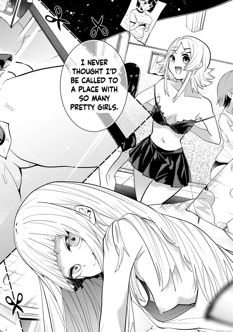 Yumene Connect Chapter 34 Page 16