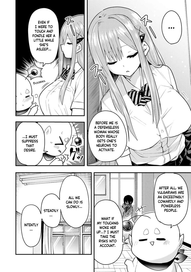 Yumene Connect Chapter 34 Page 18