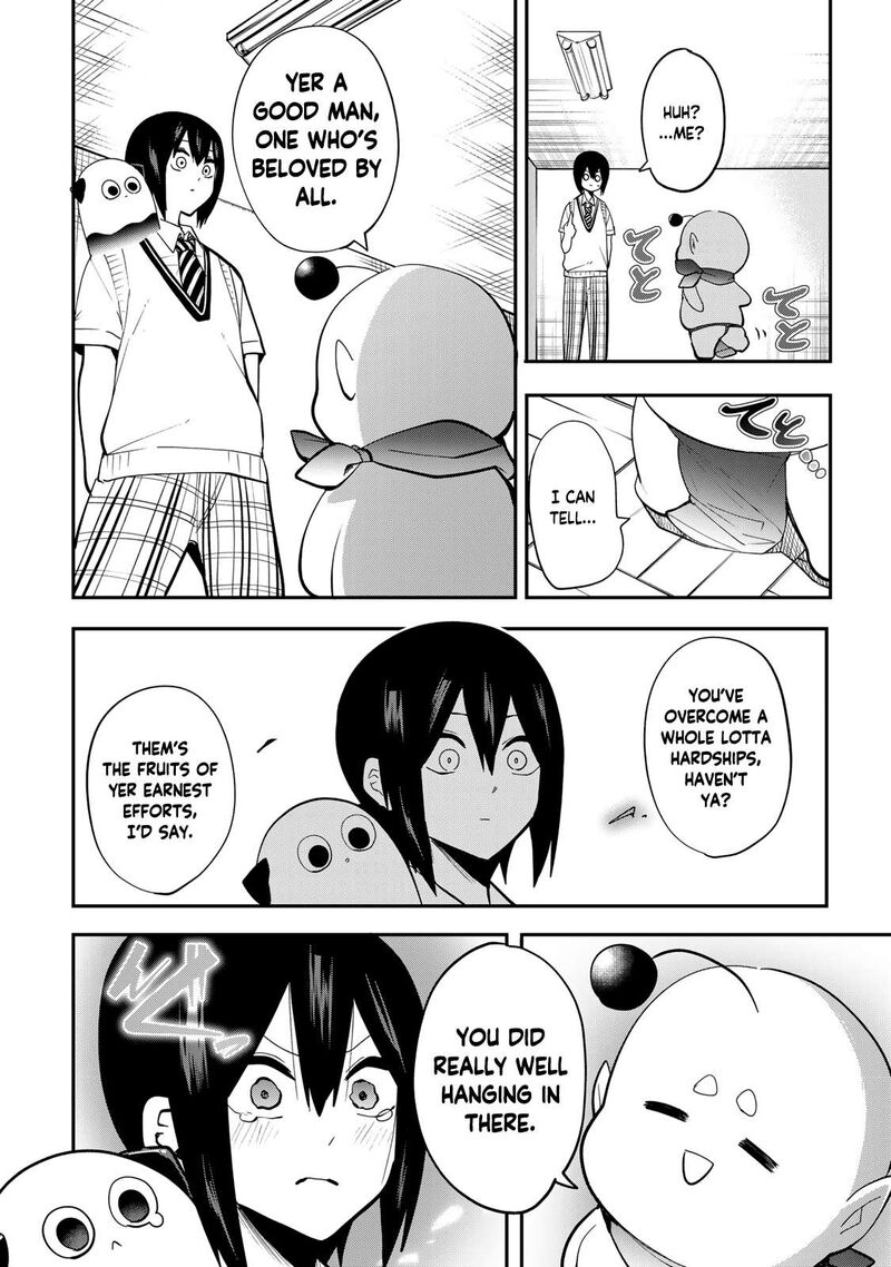 Yumene Connect Chapter 34 Page 6