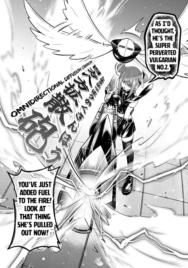 Yumene Connect Chapter 36 Page 18