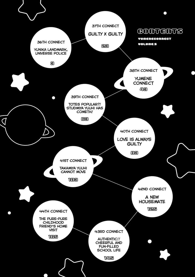 Yumene Connect Chapter 36 Page 2