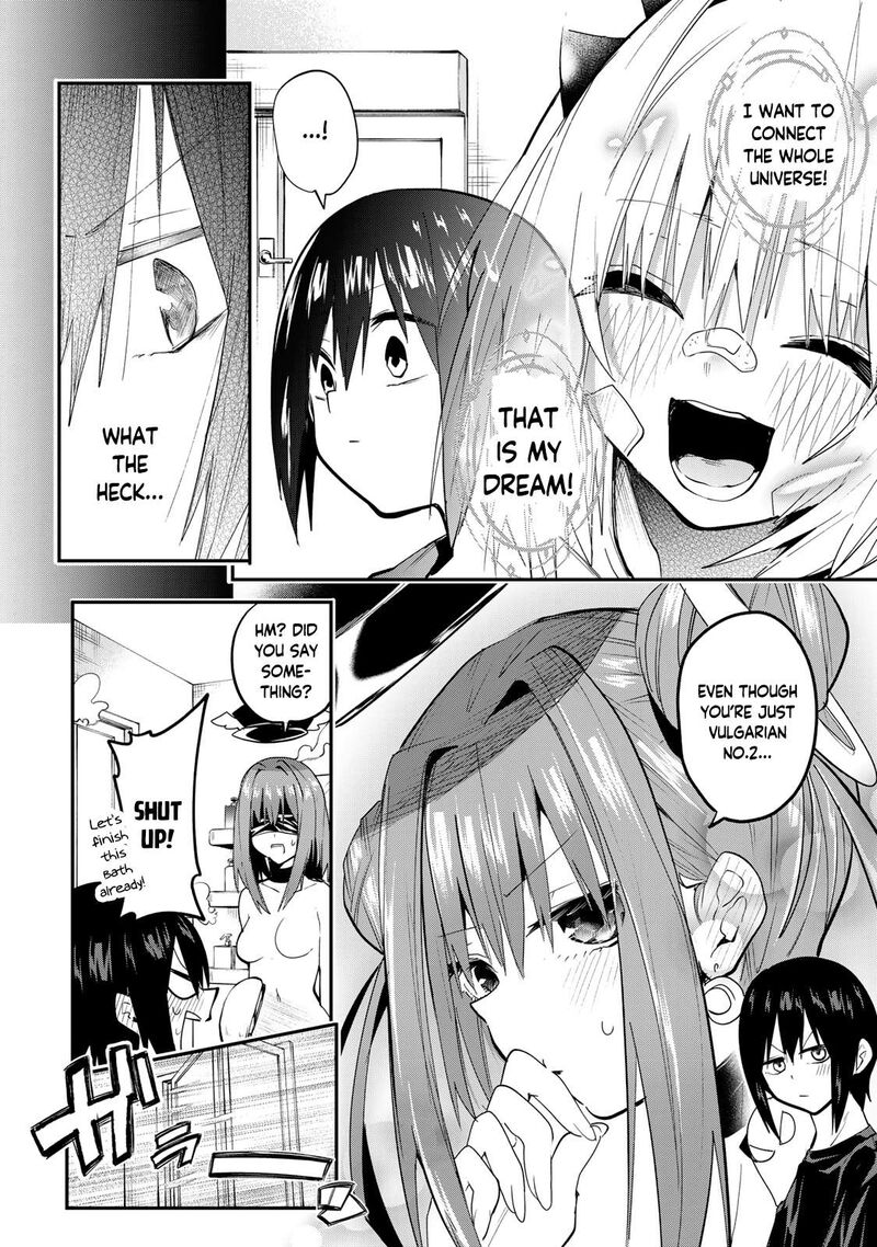 Yumene Connect Chapter 38 Page 16