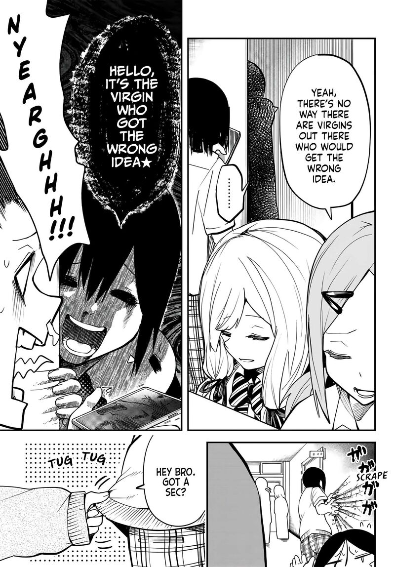 Yumene Connect Chapter 4 Page 15