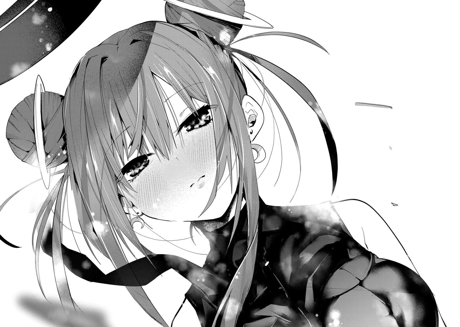 Yumene Connect Chapter 40 Page 18