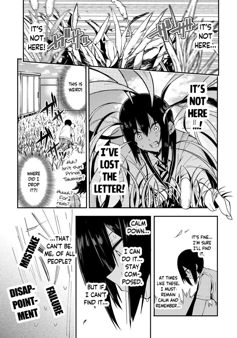 Yumene Connect Chapter 40 Page 9