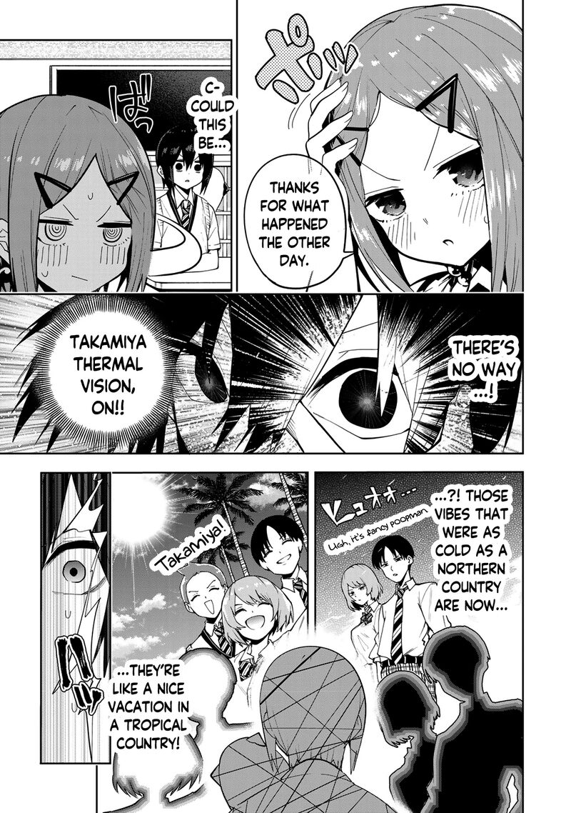 Yumene Connect Chapter 43 Page 11