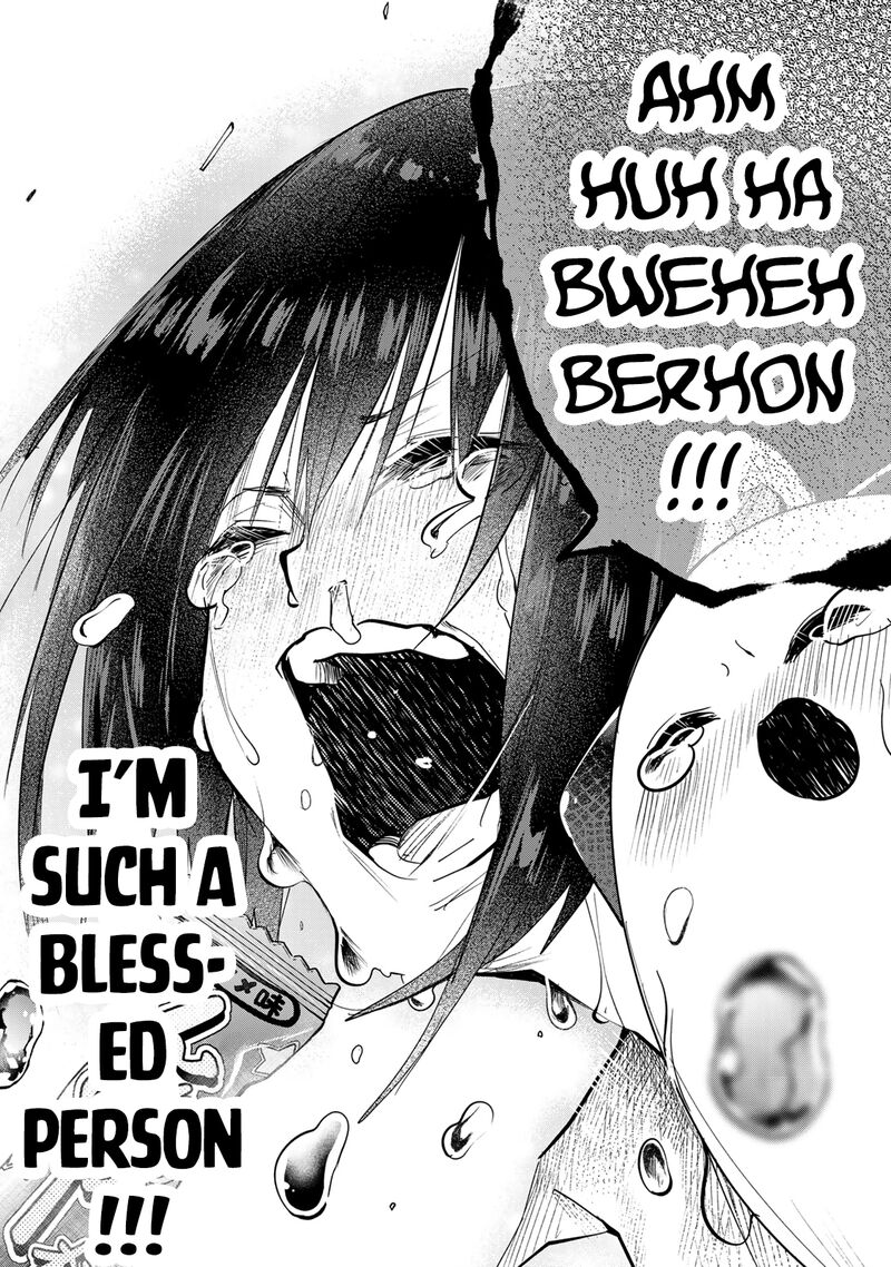 Yumene Connect Chapter 43 Page 18