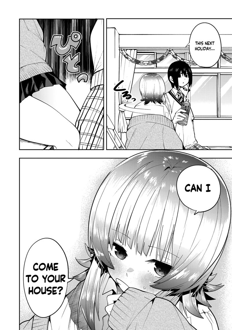 Yumene Connect Chapter 43 Page 20