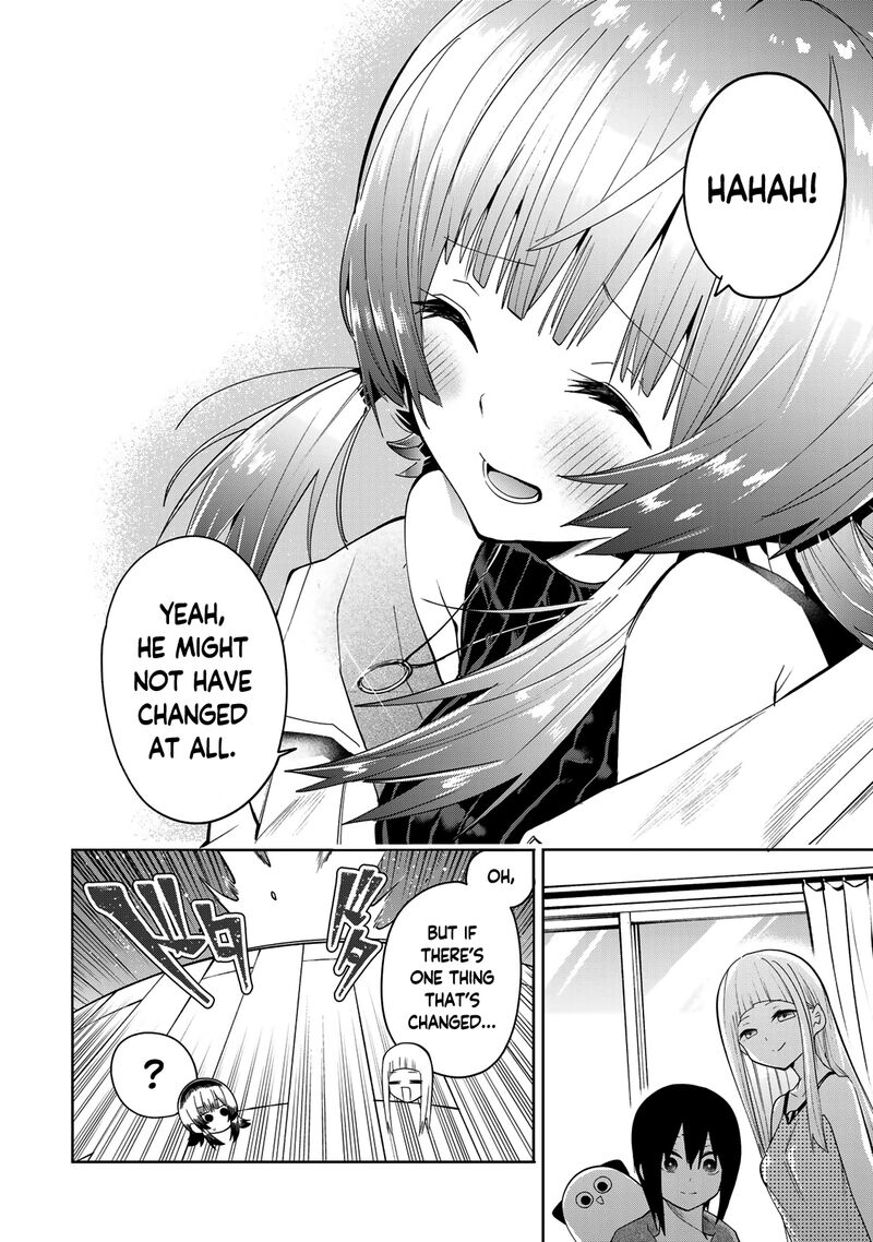 Yumene Connect Chapter 44 Page 6