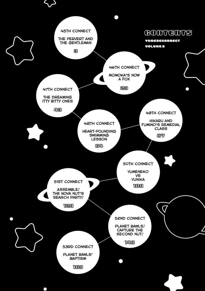 Yumene Connect Chapter 45 Page 2