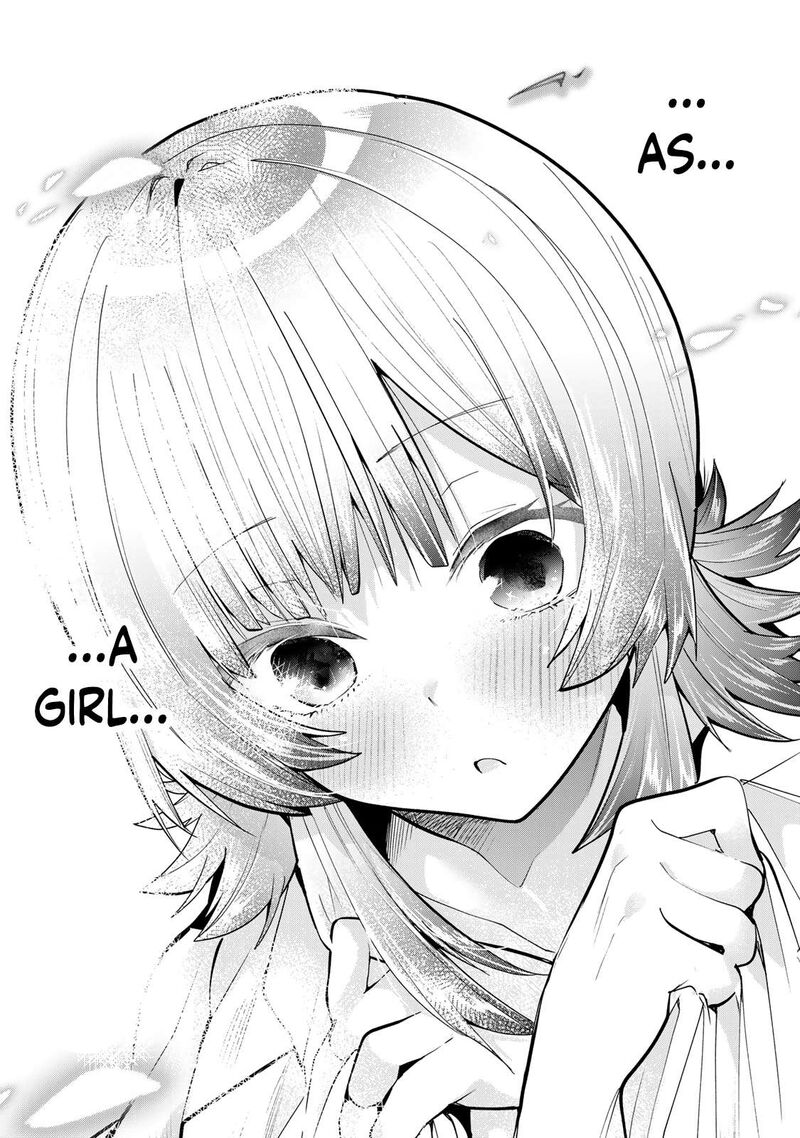 Yumene Connect Chapter 45 Page 21