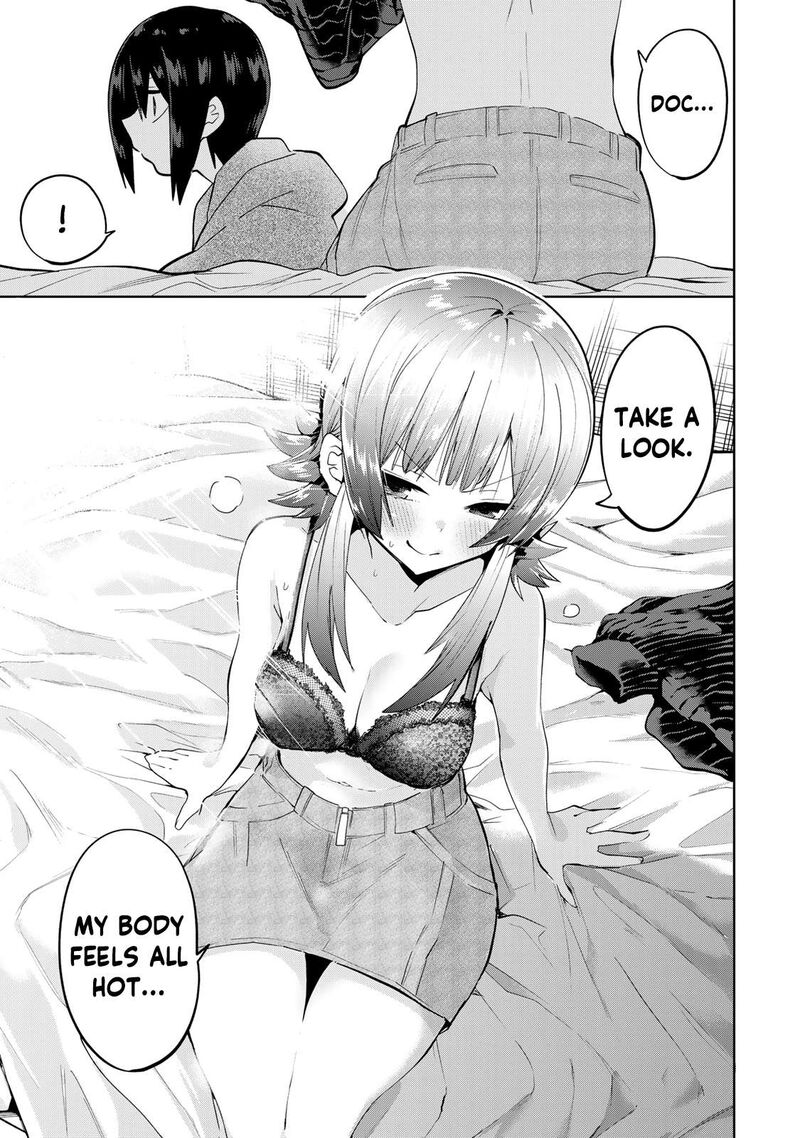 Yumene Connect Chapter 45 Page 5