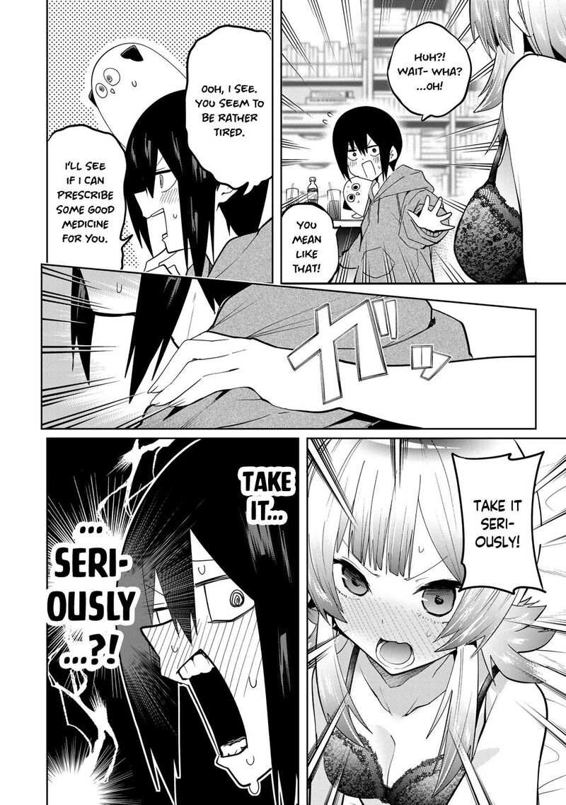 Yumene Connect Chapter 45 Page 6