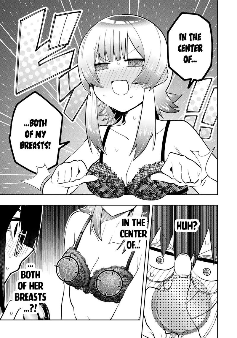 Yumene Connect Chapter 45 Page 9