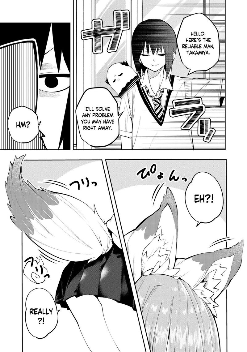 Yumene Connect Chapter 46 Page 3