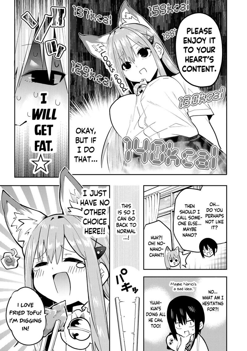 Yumene Connect Chapter 46 Page 9