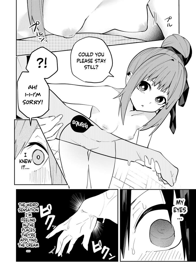 Yumene Connect Chapter 47 Page 10